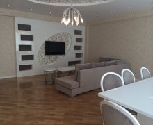 Kirayə (aylıq) Yeni Tikili Nizami m., Yasamal r.