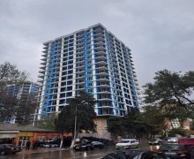 Satılır Yeni Tikili Nəriman Nərimanov m., Nərimanov r.