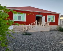 Satılır Həyət evi/villa Binə qəs., Xəzər r.