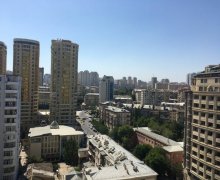 Kirayə (aylıq) Yeni Tikili Nizami m., Yasamal r.