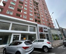 Kirayə (aylıq) Obyekt Azadlıq m., Binəqədi r.