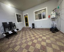 Satılır Həyət evi/villa Qaraçuxur qəs., Suraxanı r.