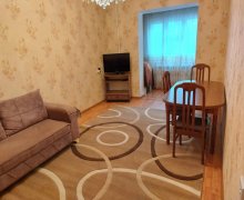 Kirayə (aylıq) Köhnə Tikili İnşaatçılar m., Yeni Yasamal qəs., Yasamal r.