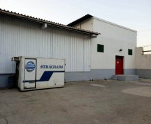 Kirayə (aylıq) Obyekt Bayıl qəs., Səbail r.