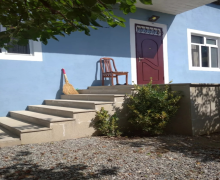 Satılır Həyət evi/villa Avtovağzal m., Biləcəri qəs., Binəqədi r.