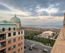 Продажа Новостройка Сумгаитский бульвар р., Сумгайыт г.