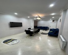 Satılır Yeni Tikili İnşaatçılar m., Yeni Yasamal qəs., Yasamal r.