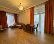 Satılır Yeni Tikili Nəriman Nərimanov m., Nərimanov r.