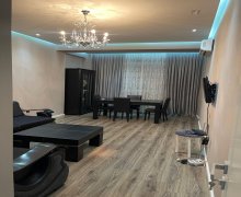 Kirayə (aylıq) Yeni Tikili Nəsimi m., Nəsimi r.