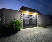 Satılır Həyət evi/villa Hövsan qəs., Suraxanı r.