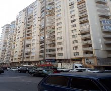 xetai yeni tikili menziller Xətai m., Xətai r.