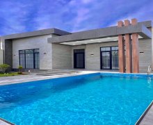 bag evleri proyektleri Mərdəkan, Xəzər r.