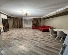 Kirayə (aylıq) Yeni Tikili Əhmədli m., Əhmədli, Xətai r.