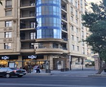 Kirayə (aylıq) Yeni Tikili Elmlər akademiyası m., Yasamal r.