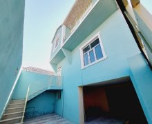 xirdalanda 2 mertebeli heyet evleri/villa Xırdalan ş.