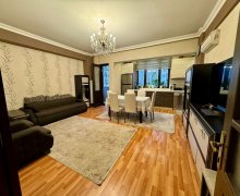 Satılır Yeni Tikili Xalqlar dostluğu m., Nizami r.