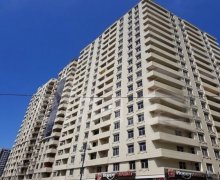 Kirayə (aylıq) Yeni Tikili 28 May m., Nəsimi r.