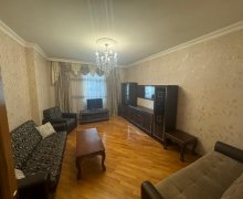 Kirayə (aylıq) Yeni Tikili Gənclik m., Nərimanov r.