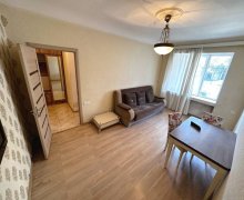 yasamalda 1 aylıq otaqli kiraye evler Nizami m., Yasamal r.