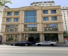 genclikde kiraye obyektler Gənclik m., Nəsimi r.