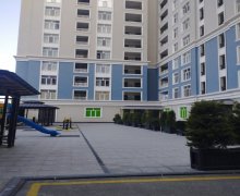 Satılır Yeni Tikili 28 May m., Nəsimi r.