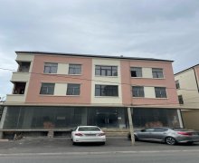 Satılır Yeni Tikili Neftçilər m., Bakıxanov qəs., Sabunçu r.