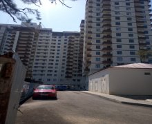 pasyolka kirovda aylıq kiraye evler Azadlıq m., Rəsulzadə qəs., Binəqədi r.