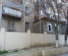 Kirayə (aylıq) Köhnə Tikili 28 May m., Nəsimi r.