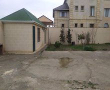 Satılır Həyət evi/villa Novxanı, Abşeron r.