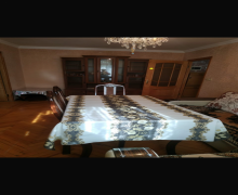 Kirayə (aylıq) Köhnə Tikili Nəriman Nərimanov m., Nərimanov r.