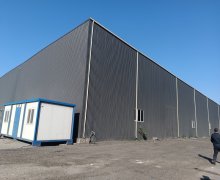 Аренда Объект пос.Кешля, Низаминский р-н р.