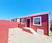 Satılır Həyət evi/villa Binə qəs., Xəzər r.