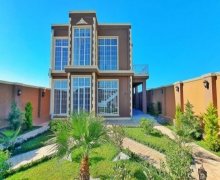 Satılır Bağ evi Şüvəlan, Xəzər r.