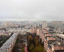 Kirayə (aylıq) Yeni Tikili Nəsimi r.