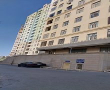 yeni guneslide 1 otaqli evler Yeni Günəşli qəs., Suraxanı r.