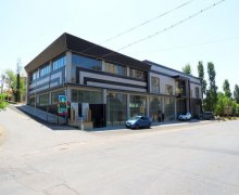 Kirayə (aylıq) Obyekt Əhmədli m., Xətai r.