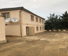 Kirayə (aylıq) Həyət evi/villa Novxanı, Abşeron r.