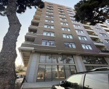 Satılır Yeni Tikili Bakıxanov qəs., Sabunçu r.