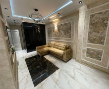 Satılır Yeni Tikili Nəriman Nərimanov m., Nərimanov r.