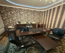 Kirayə (aylıq) Ofis Gənclik m., Nərimanov r.