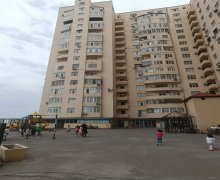 Kirayə (aylıq) Yeni Tikili 20 Yanvar m., 1-ci mikrorayon, Nəsimi r.