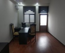 Kirayə (aylıq) Ofis Xətai m., Ağ şəhər, AMAY, Xətai r.