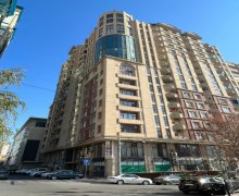 Kirayə (aylıq) Yeni Tikili Nəriman Nərimanov m., Nəsimi r.