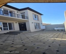 Satılır Həyət evi/villa Xəzər r.