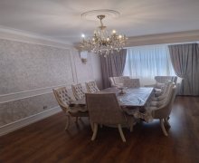 genclikde evlerin qiymeti Gənclik m., Nərimanov r.