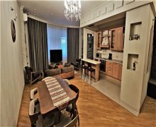 Kirayə (aylıq) Yeni Tikili Nizami m., Nizami r.