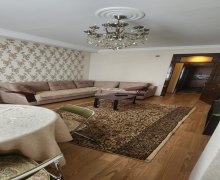 Kirayə (aylıq) Yeni Tikili İnşaatçılar m., Yasamal qəs., Yasamal r.