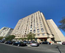 Satılır Yeni Tikili 20 Yanvar m., Yasamal r.