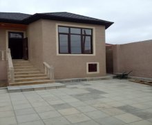 Satılır Həyət evi/villa Binə qəs., Xəzər r.