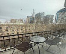 Kirayə (aylıq) Yeni Tikili 28 May m., Nərimanov r.